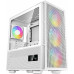 DeepCool CH560 Digital WH ATX Airflow case